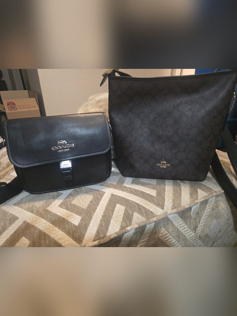 Coach Bags